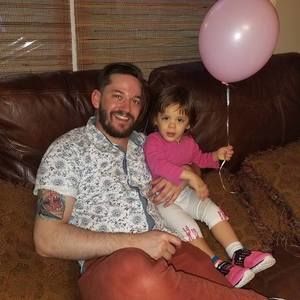 Meet your Posher, Jeff